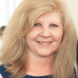 Meet your Posher, Irene